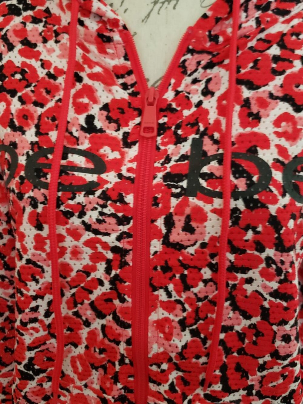 Bebe Sport Jacket - Picture 4 of 4